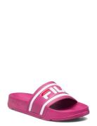 Morro Bay Slipper 2.0 Wmn Sport Summer Shoes Sandals Pool Sliders Pink...