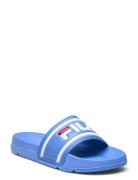 Morro Bay Slipper 2.0 Wmn Sport Summer Shoes Sandals Pool Sliders Blue...