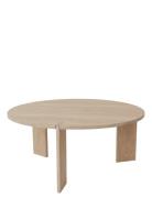 Oy Coffee Table Large Home Furniture Tables Coffee Tables Brown OYOY L...