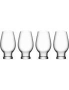 Beer India Pale Ale 4-Pack Home Tableware Glass Beer Glass Nude Orrefo...