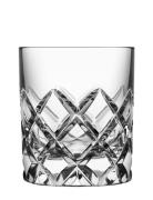 Sofiero Of 25Cl  Home Tableware Glass Whiskey & Cognac Glass Nude Orre...