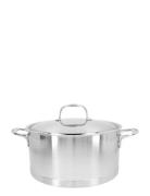 Atlantis Stew Pot With Lid Home Kitchen Pots & Pans Casserole Dishes S...