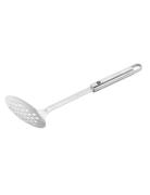 Skimming Ladle Home Kitchen Kitchen Tools Spoons & Ladels Silver Zwill...