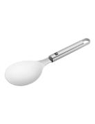 Rice Spoon Home Kitchen Kitchen Tools Spoons & Ladels Silver Zwilling