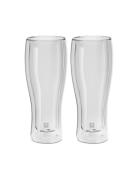 Beer Glass Set Home Tableware Glass Beer Glass Nude Zwilling