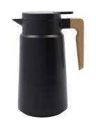 Cole Thermos Home Tableware Jugs & Carafes Thermal Carafes Black House...