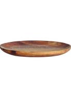 Bakke, Hdnature, Natur Home Tableware Serving Dishes Serving Platters ...