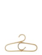 Aranya Hanger Home Kids Decor Storage Hooks & Hangers Beige Bloomingvi...