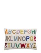 Lexi Pude Home Kids Decor Cushions Multi/patterned Bloomingville