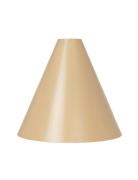 Gine Lampshade L Home Lighting Lamp Shades Beige Broste Copenhagen