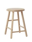 Moto Stool - Low Home Furniture Chairs & Stools Stools & Benches Brown...