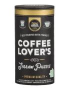 Coffee Lovers Puzzle 500 Pcs Home Decoration Puzzles & Games Puzzles M...
