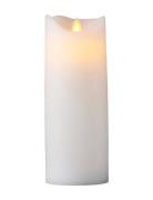 Sara Exclusive Home Decoration Candles Led Candles White Sirius Home