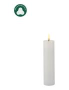 Sille Rechargeable Home Decoration Candles Led Candles White Sirius Ho...