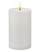 Sille Exclusive Home Decoration Candles Led Candles White Sirius Home