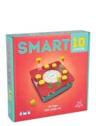 Smart10 Jr Toys Puzzles And Games Games Active Games Multi/patterned P...