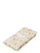 Swaddle - Gots - Bows Baby & Maternity Baby Sleep Muslins Muslin Blank...