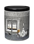 Moomin Jar 1,2L True To Its Origins Home Kitchen Kitchen Storage Kitch...