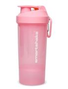 Smatshake Original2Go Sport Water Bottles Pink Smartshake