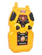 Dickie Toys Radio Controlled Volvo Excavator Toys Toy Cars & Vehicles ...