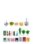 Lundby Köksaccessoarer Toys Dolls & Accessories Doll House Accessories...