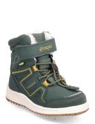 Rincet Kids Winterboot Wp Sport Winter Boots Winter Boots W. Laces Gre...