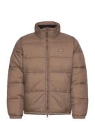 Waldenburg Jacket Designers Jackets Padded Jackets Beige Dickies