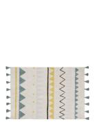 Azteca Natural-Azul Vintage/Natural-Vintage Blue Home Kids Decor Rugs ...