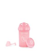 Twistshake Crawler Cup Baby & Maternity Baby Feeding Sippy Cups Pink T...