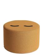 Kk Mrs. Circle Face - Mustard Brown Toys Motor Skills Toys Yellow By K...