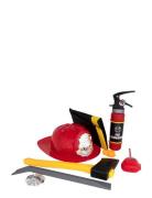 Fire Rescue Playset Toys Costumes & Accessories Costumes Accessories M...