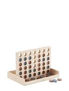 4 In A Row Game Toys Puzzles And Games Games Active Games Multi/patter...