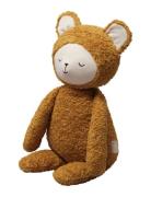 Big Buddy - Bear Toys Soft Toys Teddy Bears Brown Fabelab