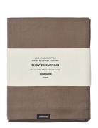 Shower Curtain Home Textiles Bathroom Textiles Shower Curtains Beige H...