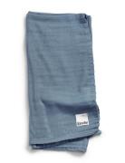 Bamboo Muslin Blanke - Tender Blue Baby & Maternity Baby Sleep Muslins...