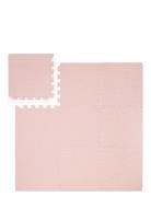 Foam Play Mat Antique Rose Baby & Maternity Baby Sleep Play Mats Pink ...