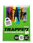 Trapped Escape Room Carnival Toys Puzzles And Games Games Active Games...