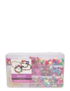 Pärllåda Xl 28 X 17 X 5,5 Cm Toys Creativity Drawing & Crafts Craft Pe...