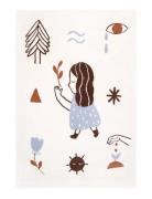 Rug Love By Marta Abad Blay Home Kids Decor Rugs And Carpets Rectangul...