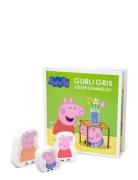 Peppa Pig - Hide And Seek Toys Puzzles And Games Games Active Games Mu...