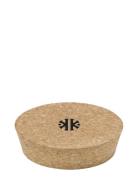 Kork Låg Home Kitchen Kitchen Storage Kitchen Jars Beige Knabstrup Ker...