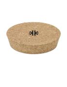 Cork Lid Home Kitchen Kitchen Storage Kitchen Jars Beige Knabstrup Ker...