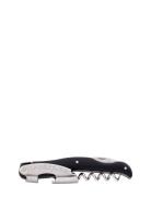 Millesime Wine Waiter Corkscrewsoft Black Handle Home Tableware Drink ...