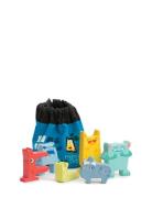 Monster Stacker Toys Baby Toys Educational Toys Stackable Blocks Multi...