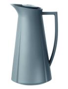 Grand Cru Jug 1,0 L Home Tableware Jugs & Carafes Thermal Carafes Grey...