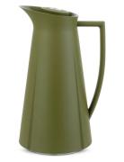 Grand Crus Jug 1,0 L Home Tableware Jugs & Carafes Thermal Carafes Gre...