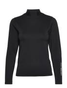 Keston Baselayer Sport Base Layer Tops Black Lexton Links