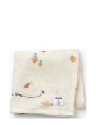 Bamboo Muslin Blanket - Playground Spaceland Baby & Maternity Baby Sle...