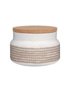 Siirtolapuutarha Jar 0,7L Home Kitchen Kitchen Storage Kitchen Jars Mu...