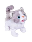 Chichi Love Little Cat Toys Interactive Animals & Robots Interactive A...